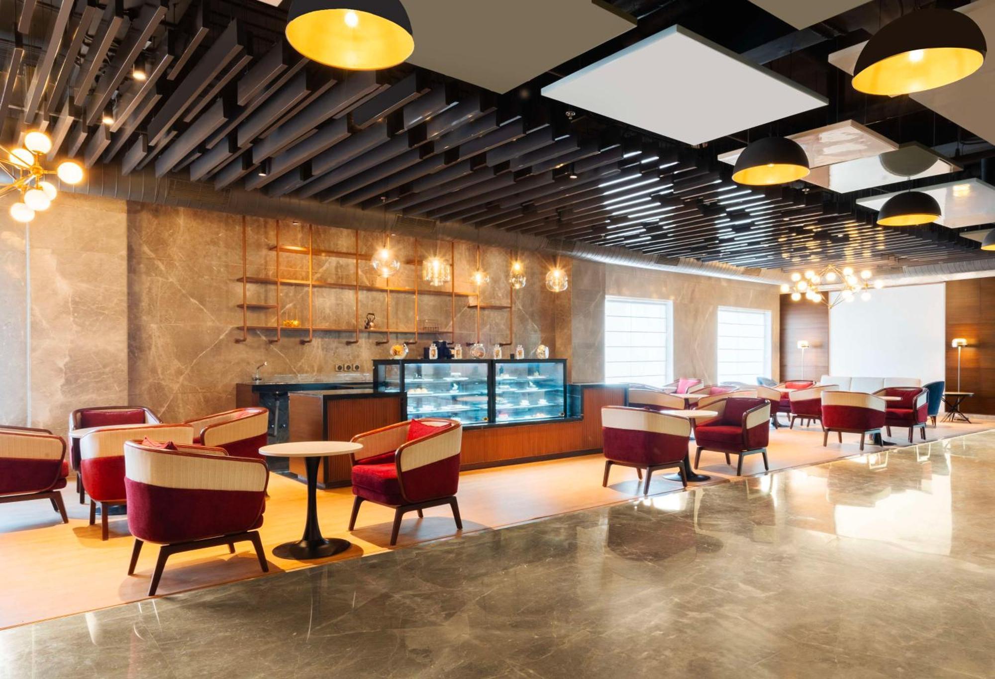 Radisson Hotel Vrindāvan Zewnętrze zdjęcie