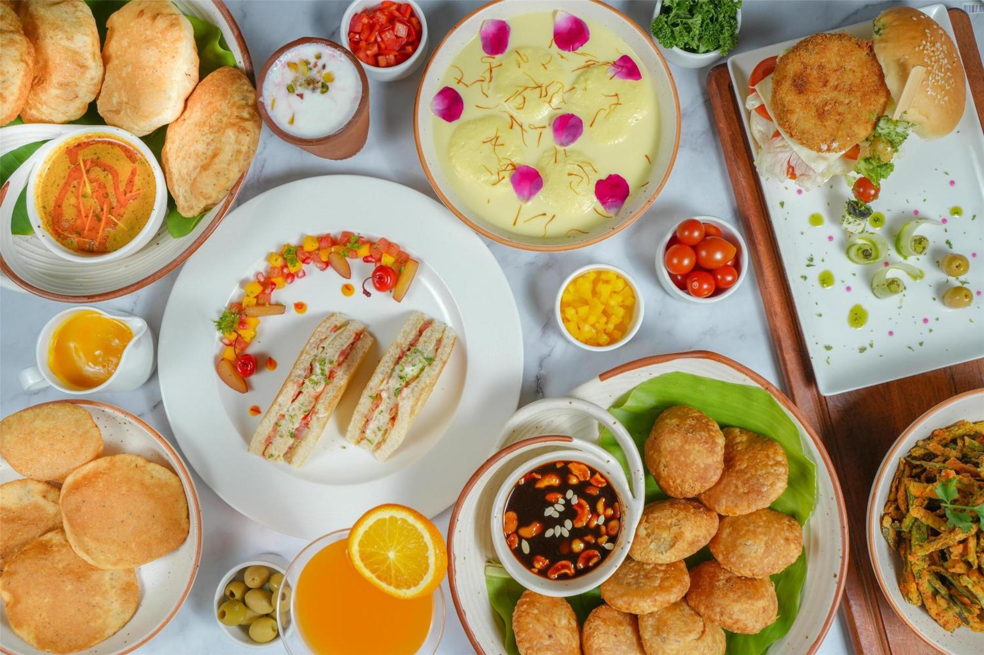 Radisson Hotel Vrindāvan Zewnętrze zdjęcie